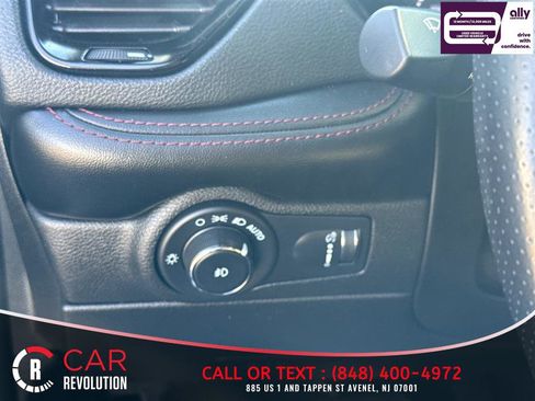 Used 2022 Dodge Durango R/T image 16