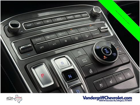 Used 2022 Hyundai Santa Fe Calligraphy w/ Cargo Package AWD/4WD image 17