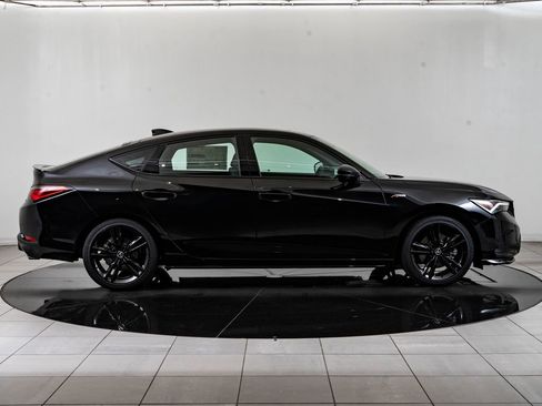 New 2026 Acura Integra A-Spec FWD image 11