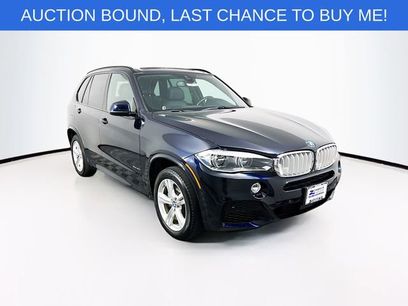 Used 2018 BMW X5 xDrive50i