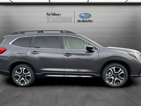 New 2026 Subaru Ascent Limited image 4