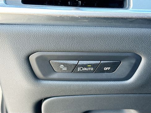 Certified 2025 BMW X5 xDrive50e AWD/4WD image 10