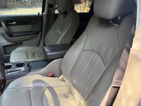 Used 2014 GMC Acadia Denali AWD/4WD image 20