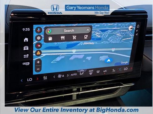 Used 2024 Lincoln Nautilus Reserve w/ Equipment Group 203A AWD/4WD image 34