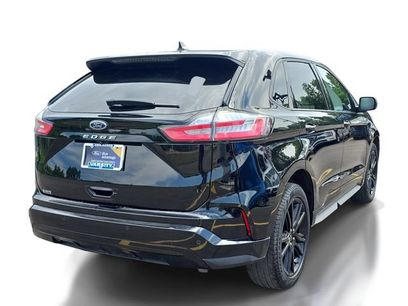 Certified 2023 Ford Edge ST-Line