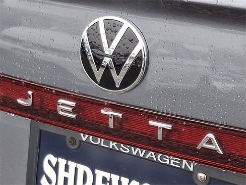 New 2026 Volkswagen Jetta Sport image 11