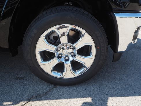 New 2026 RAM 1500 Lone Star image 5