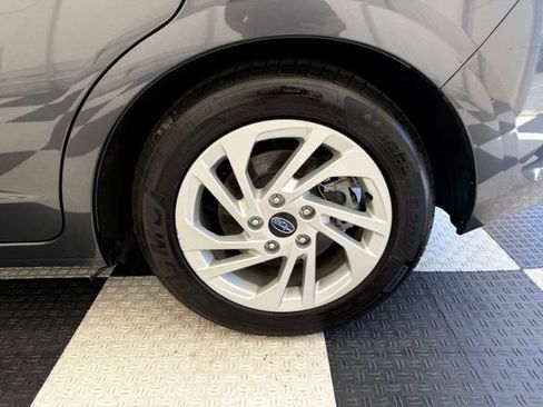 Used 2024 Subaru Impreza 2.0i AWD/4WD image 10