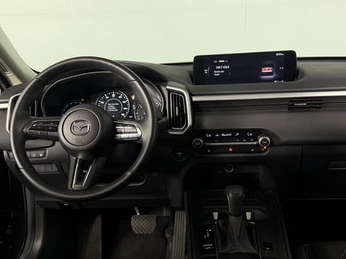 Used 2025 MAZDA CX-50 2.5 Hybrid w/ Cargo Package image 14