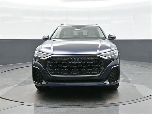 New 2026 Audi Q8 Premium Plus image 2