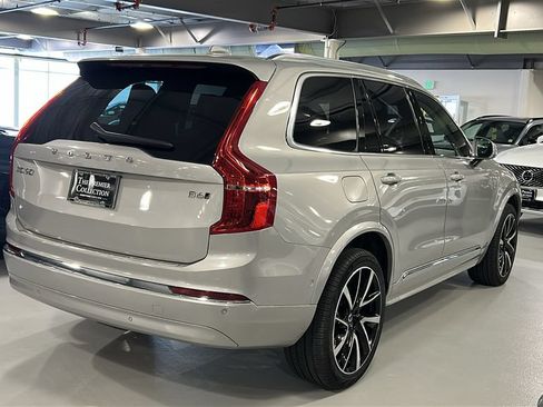 Certified 2024 Volvo XC90 B6 Plus w/ Protection Package Premier AWD/4WD image 4