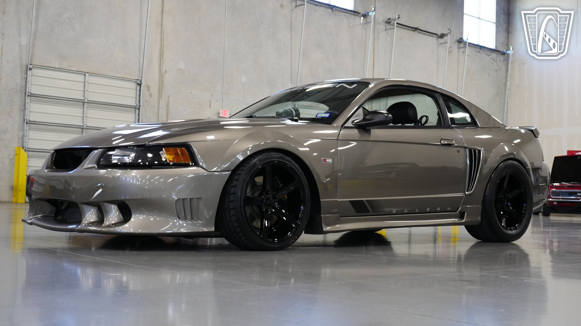 Used 2001 Ford Mustang GT RWD image 22