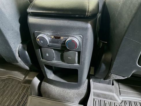 Certified 2020 Ford Explorer XLT w/ Equipment Group 202A image 14
