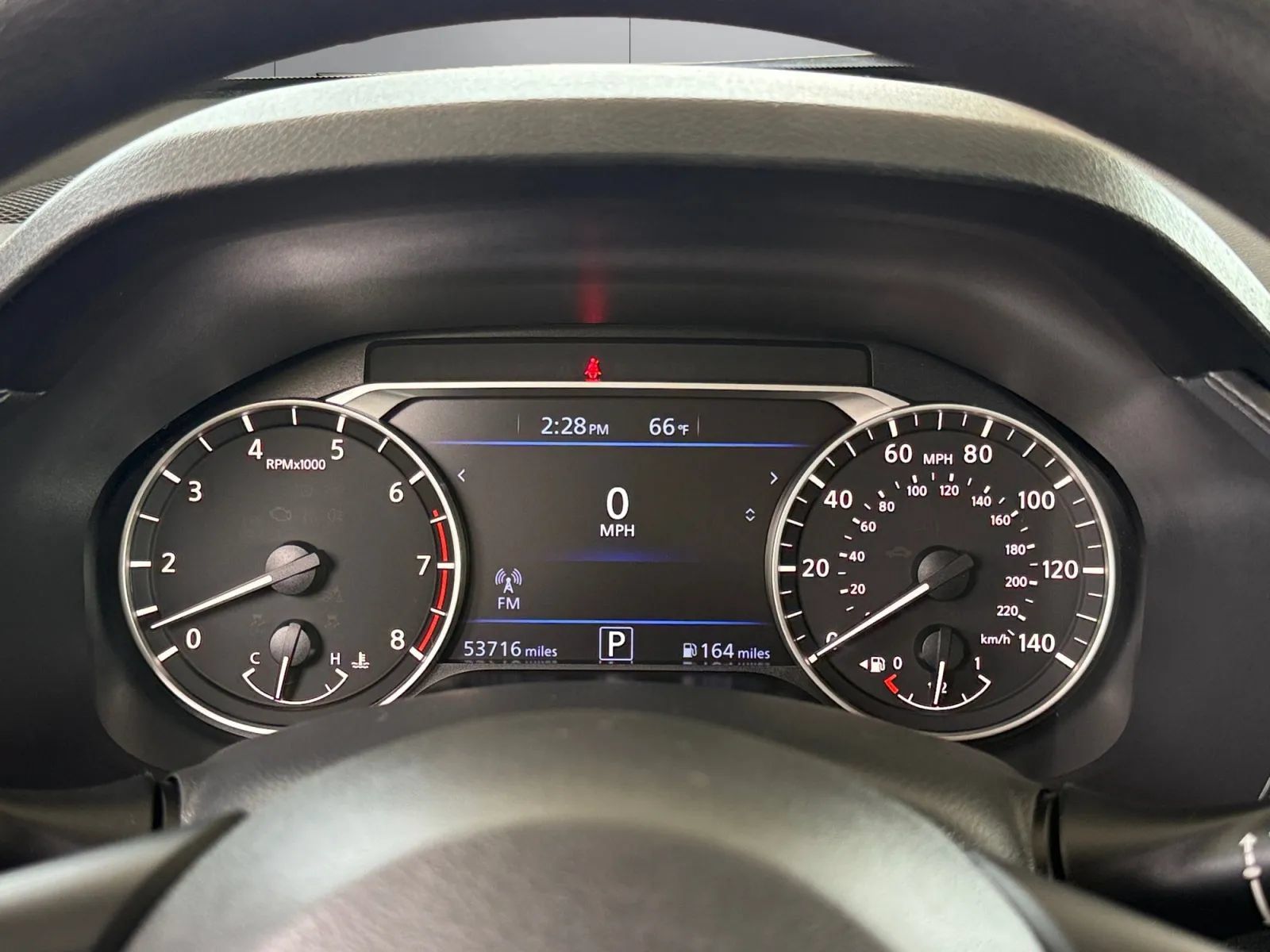 Used 2021 Nissan Altima 2.5 SV FWD image 36