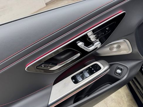 New 2026 Mercedes-Benz CLE 53 AMG 4MATIC Cabriolet image 11