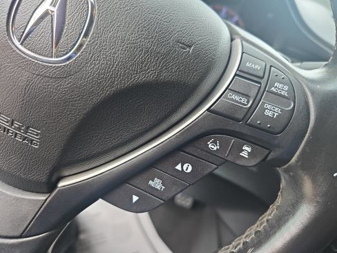 Used 2016 Acura ILX image 29