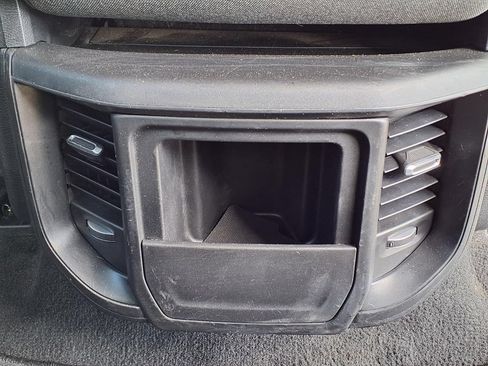 Used 2025 RAM 1500 Tradesman w/ Night Edition AWD/4WD image 16