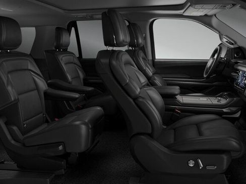 New 2026 Lincoln Navigator L Reserve AWD/4WD image 6