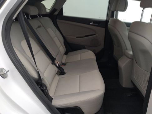 Used 2018 Hyundai Tucson SEL image 19