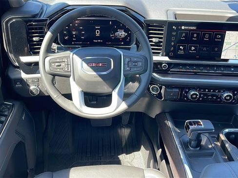New 2026 GMC Sierra 1500 SLT w/ SLT Premium Plus Package image 15
