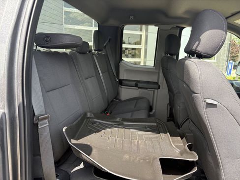 Used 2019 Ford F150 XL w/ Equipment Group 101A Mid AWD/4WD image 21