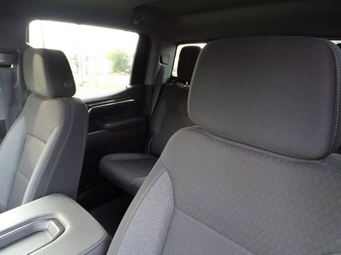 Used 2025 Chevrolet Silverado 1500 LT image 16