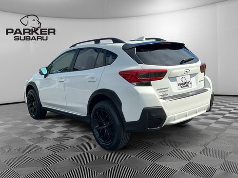 Used 2018 Subaru Crosstrek 2.0i Premium w/ Moonroof Package image 3