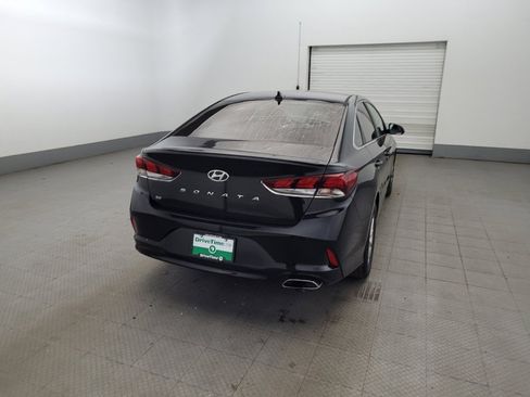 Used 2019 Hyundai Sonata SE FWD image 7
