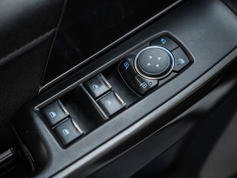 Certified 2023 Ford F150 Lariat w/ Equipment Group 502A High image 50