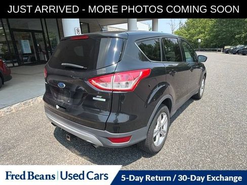 Used 2015 Ford Escape SE FWD image 8