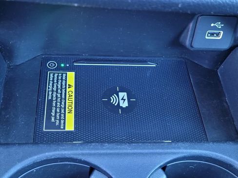 Used 2023 Honda HR-V EX-L image 24