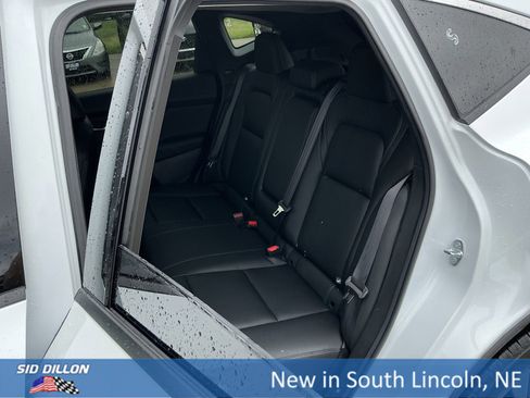 New 2025 Nissan Murano SL w/ Cargo Package image 10