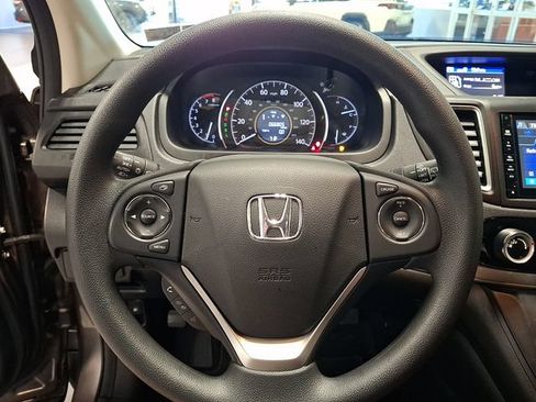 Used 2015 Honda CR-V EX image 19