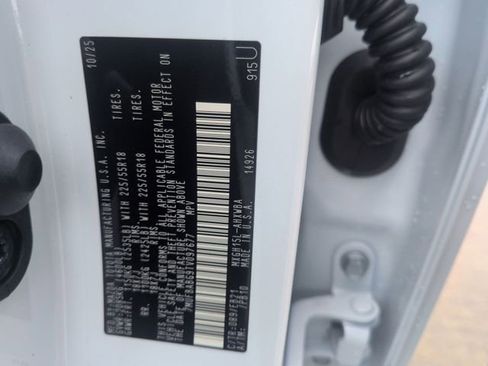 Used 2026 Toyota Corolla Cross XSE w/ Convenience Package image 33