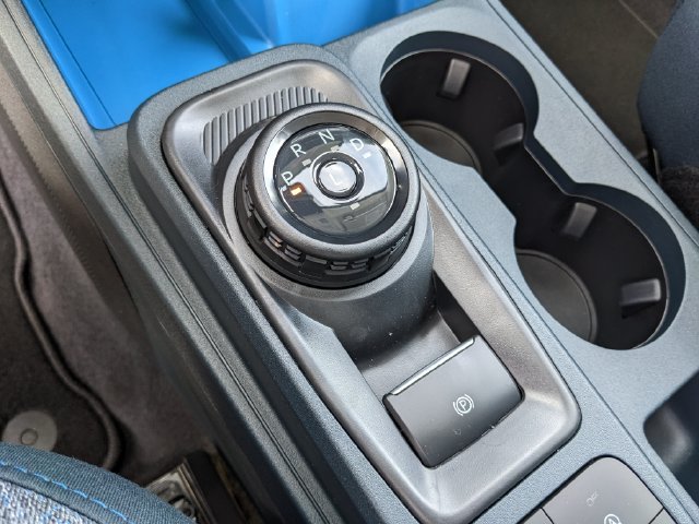 New 2026 Ford Maverick XLT FWD image 24