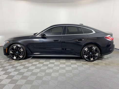 Certified 2025 BMW 430i w/ Premium Package image 2