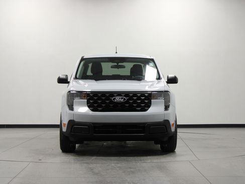 New 2025 Ford Maverick XL w/ Equipment Group 101A image 9