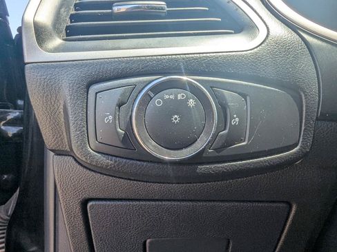 Used 2017 Ford Edge SEL w/ Equipment Group 201A AWD/4WD image 66