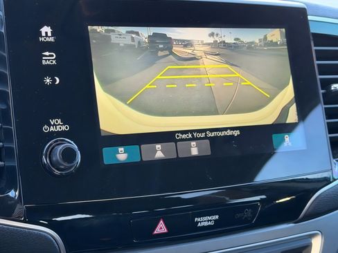 Used 2019 Honda Pilot EX image 17