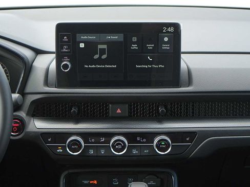 Used 2026 Honda CR-V Sport image 19
