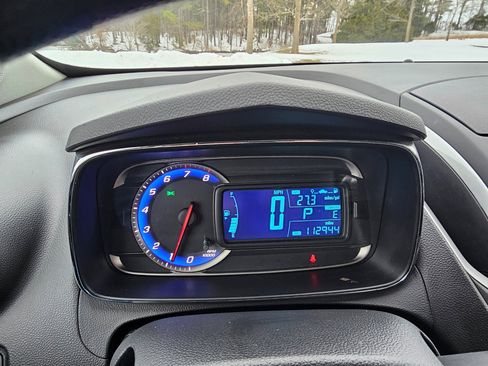 Used 2015 Chevrolet Trax LT image 35