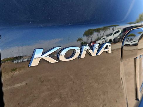 Certified 2023 Hyundai Kona Limited image 12