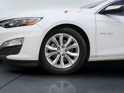 Used 2024 Chevrolet Malibu LT image 4
