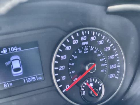 Used 2020 Kia Stinger GT RWD image 19