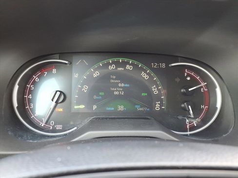 Used 2024 Toyota RAV4 XLE image 7