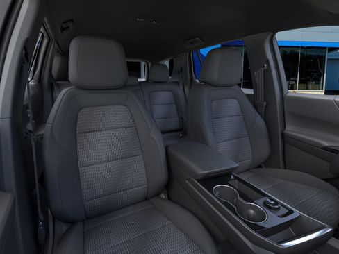 New 2026 Chevrolet Equinox LT w/ Safety and Technology Package image 40