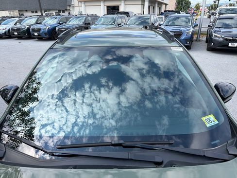Certified 2024 Subaru Crosstrek 2.5i Sport AWD/4WD image 8