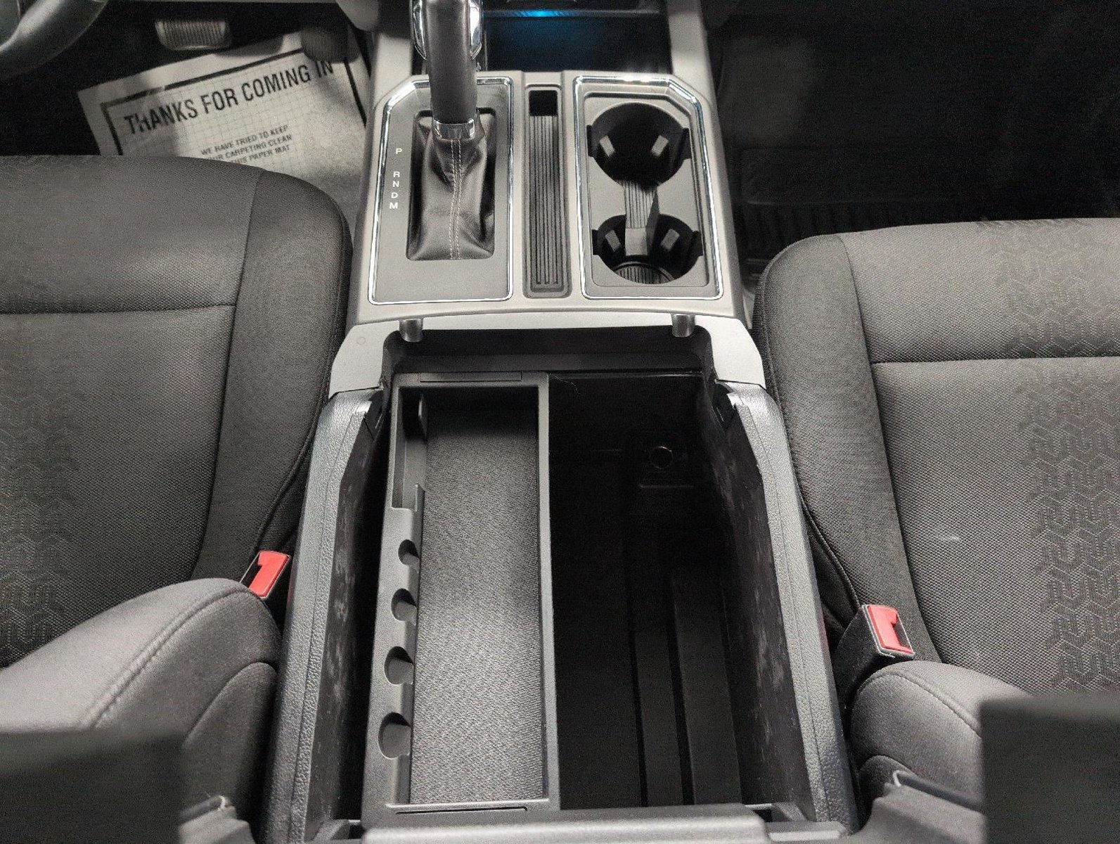 Certified 2019 Ford F150 XLT w/ Equipment Group 302A Luxury AWD/4WD image 17