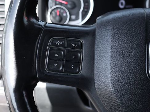 Used 2018 RAM 1500 Sport w/ Convenience Group image 23