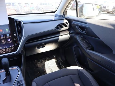 Certified 2025 Subaru Crosstrek 2.5i Premium AWD/4WD image 15